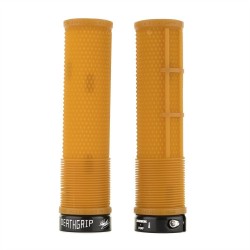 DMR - BRENDOG DeathGrip - Thin - Gum (A25) DMR - BRENDOG DeathGrip - Thin - Gum (A25)