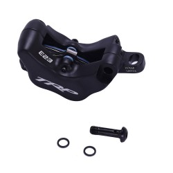 TRP Spare Slate Evo HM8.0 Caliper in Black TRP Spare Slate Evo HM8.0 Caliper in Black