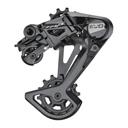 TRP RD-M9050 EVO 12 Rear Derailleur Black TRP RD-M9050 EVO 12 Rear Derailleur Black