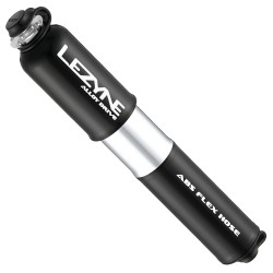 Lezyne Alloy Drive S -Black Lezyne Alloy Drive S -Black