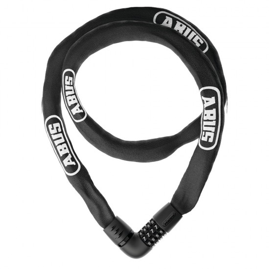 ABUS - 6807C/140 black ABUS - 6807C/140 black