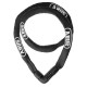 ABUS - 6807C/140 black ABUS - 6807C/140 black