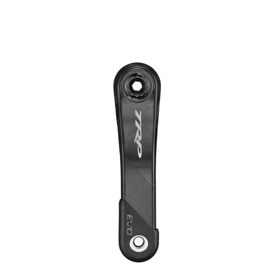 TRP CK-9050 EVO Carbon Crank 170mm Black/Silver