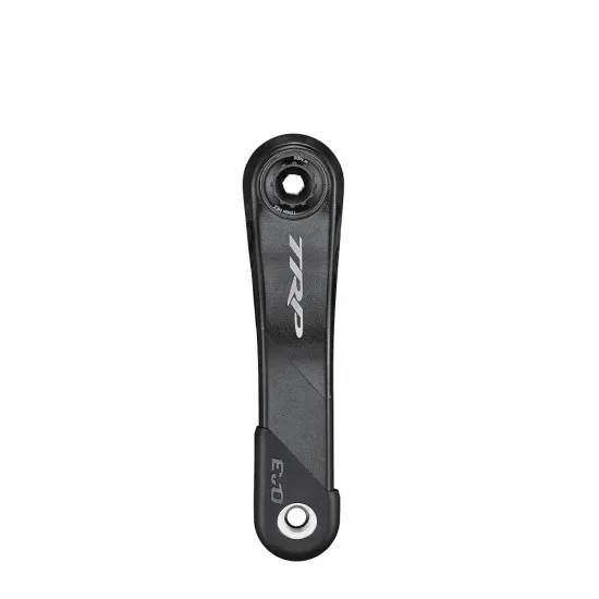 TRP CK-9050 EVO Carbon Crank 170mm Black/Silver