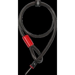 ABUS Frame Lock ACL 12/100 BK ADAPTOR CABLE ABUS Frame Lock ACL 12/100 BK ADAPTOR CABLE
