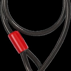 ABUS Frame Lock ACL 12/100 BK ADAPTOR CABLE ABUS Frame Lock ACL 12/100 BK ADAPTOR CABLE