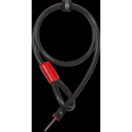 ABUS Frame Lock ACL 12/100 BK ADAPTOR CABLE
