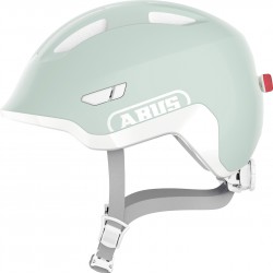 ABUS - SMILEY 3.0 ACE LED pure mint M