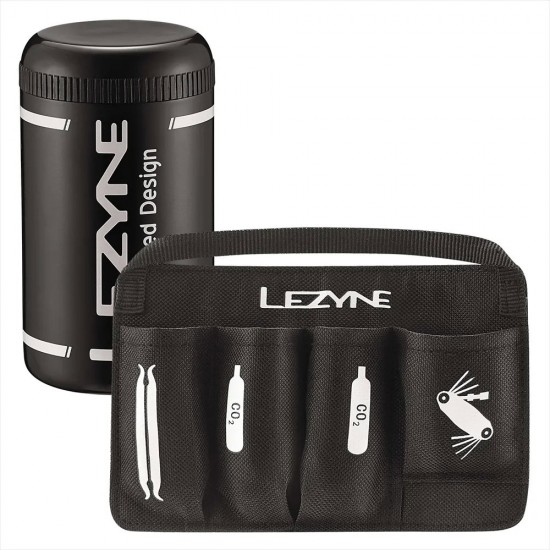 Lezyne - Flow Caddy