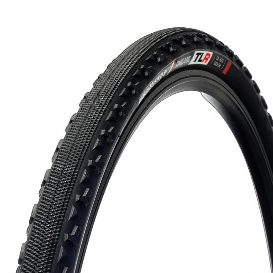 Challenge CHICANE-TLR-V-CL-Black-120tpi-700x33