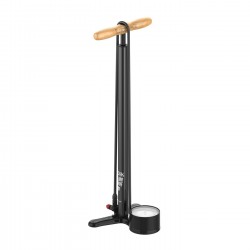 Lezyne - Clik Floor Drive HV Lezyne - Clik Floor Drive HV