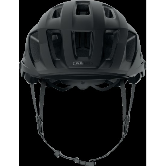 ABUS - MOVENTOR 2.0 velvet black L