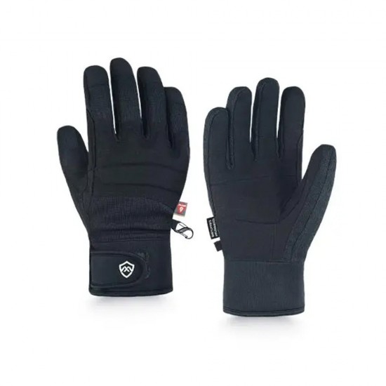 Dexshell - Arendal Biking Gloves 2.0 Black - S Dexshell - Arendal Biking Gloves 2.0 Black - S