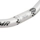 DMR - ODUB BAR 35 - 35 mm Rise - Vapour Silver DMR - ODUB BAR 35 - 35 mm Rise - Vapour Silver