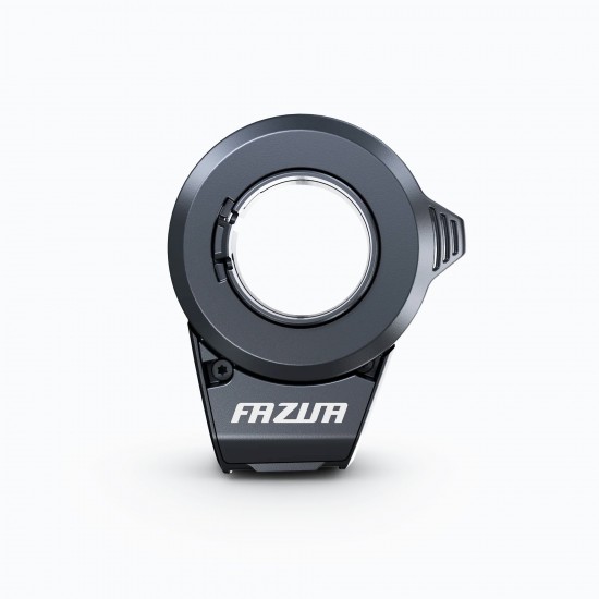 FAZUA RIDE 60 CONTROL HUB L FAZUA RIDE 60 CONTROL HUB L