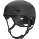 ABUS - XOXO velvelt black L ABUS - XOXO velvelt black L