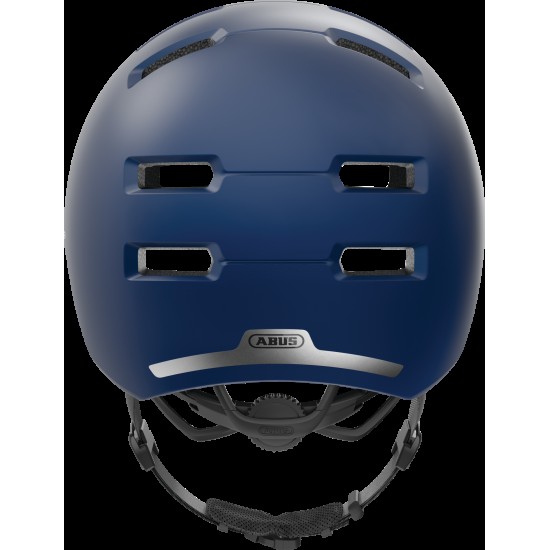 ABUS - SKURB velvet black S