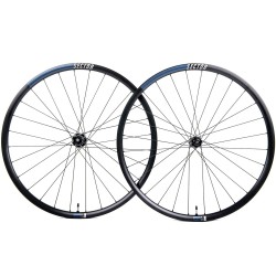 Sector - Wheelset - R26 Disc - HG Sector - Wheelset - R26 Disc - HG