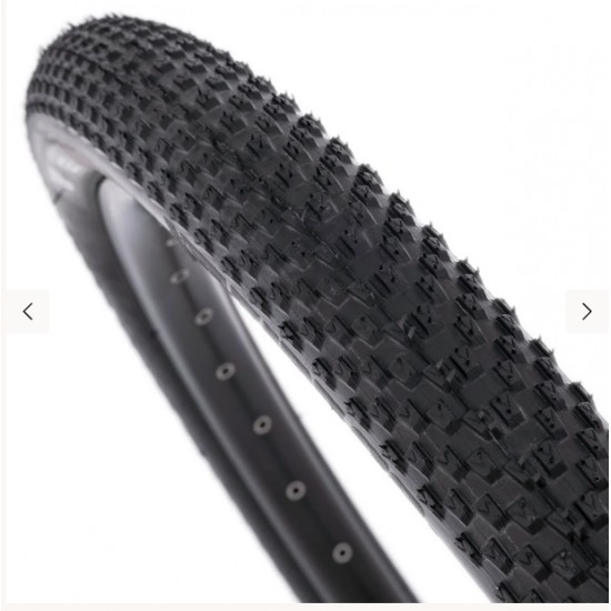 DMR - Tyre - DJ24 24x2.1 Black - 72 tpi DMR - Tyre - DJ24 24x2.1 Black - 72 tpi