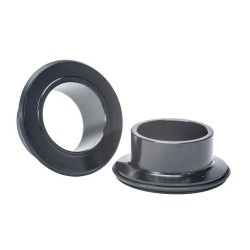 Stans NoTubes E-Sync OS/Neo End Caps 20mm Boost E52/E52 Stans NoTubes E-Sync OS/Neo End Caps 20mm Boost E52/E52