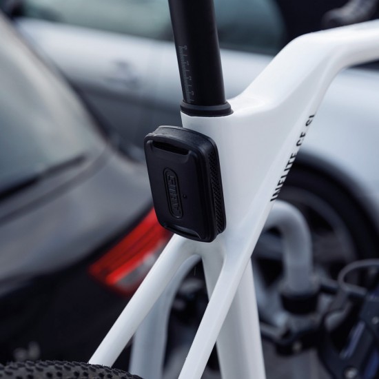 ABUS - Alarmbox 2.0 BK ABUS - Alarmbox 2.0 BK