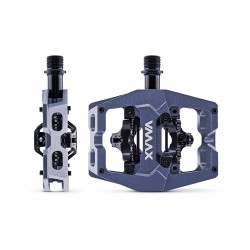 DMR - VMAX Pedal - RD Grey DMR - VMAX Pedal - RD Grey
