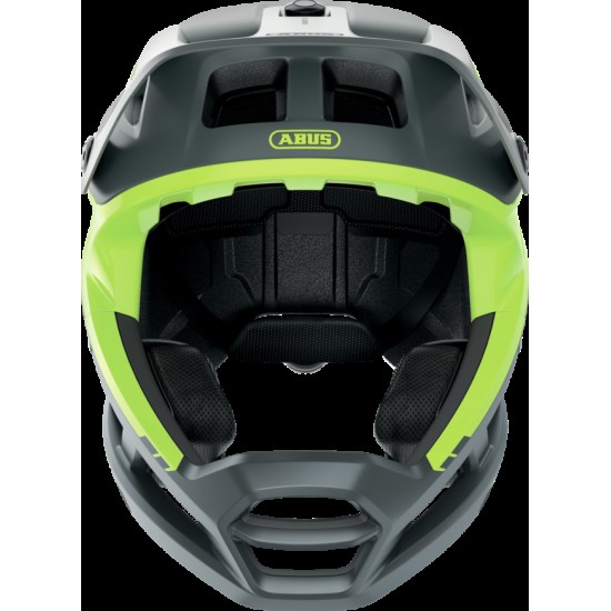 ABUS - AIRDROP MIPS concrete grey S/M ABUS - AIRDROP MIPS concrete grey S/M