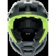 ABUS - AIRDROP MIPS concrete grey S/M ABUS - AIRDROP MIPS concrete grey S/M