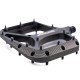 Praxis -Brodium G2 Pedal - Black Praxis -Brodium G2 Pedal - Black