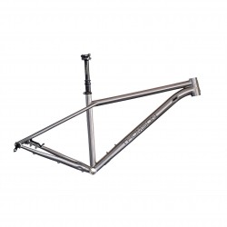Thomson HOOCH MTB FRAME SMALL Thomson HOOCH MTB FRAME SMALL