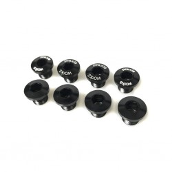 Praxis - SPARE - X-Ring Bolts