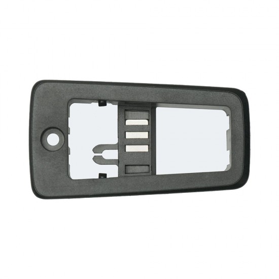 FAZUA RIDE 60 LED HUB Frame Unit FAZUA RIDE 60 LED HUB Frame Unit