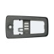 FAZUA RIDE 60 LED HUB Frame Unit FAZUA RIDE 60 LED HUB Frame Unit