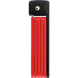 ABUS - Foldable Bordo - 6055K/85 RD SH BORDO LITE ABUS - Foldable Bordo - 6055K/85 RD SH BORDO LITE