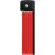 ABUS - Foldable Bordo - 6055K/85 RD SH BORDO LITE ABUS - Foldable Bordo - 6055K/85 RD SH BORDO LITE