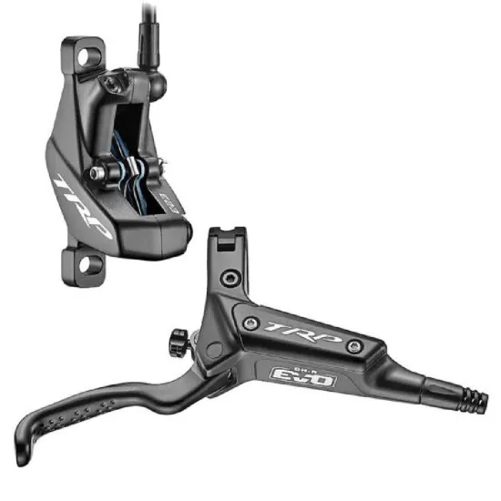 TRP Brake DHR EVO M846 LH Black