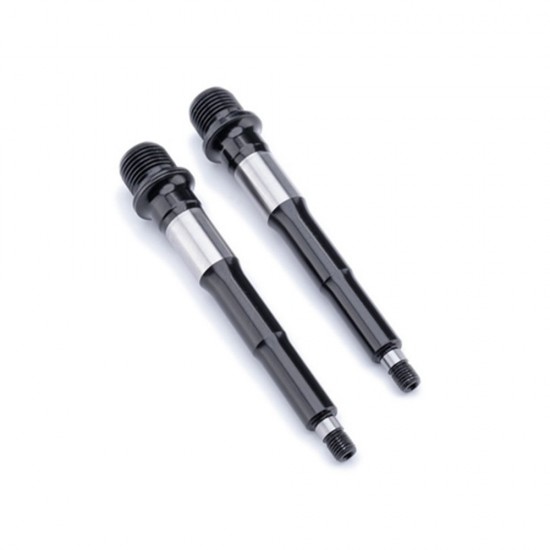 DMR - Flat4 Axle Set DMR - Flat4 Axle Set