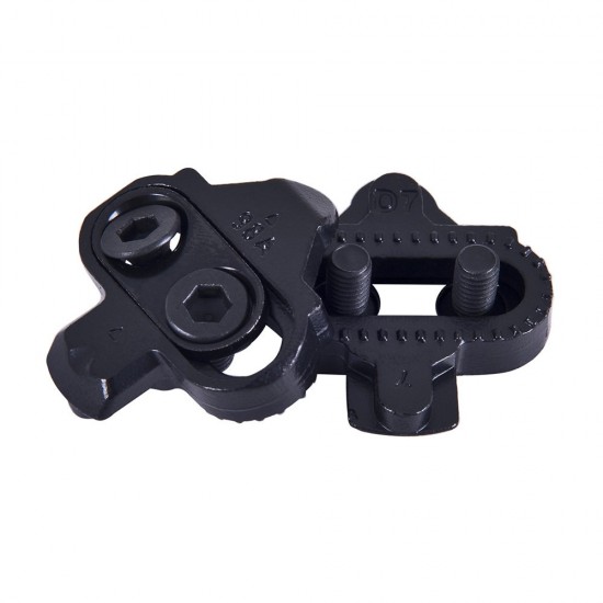 DMR - Versa Pedal - Black DMR - Versa Pedal - Black