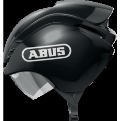 ABUS GAMECHANGER Tri shiny black M ABUS GAMECHANGER Tri shiny black M