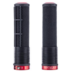 DMR - Grip - DeathGrip 2 Race - Thick - Black