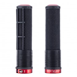DMR - Grip - DeathGrip 2 Race - Thick - Black