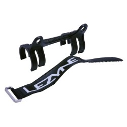 Lezyne Nylon Bracket Mount For HP Pumps Lezyne Nylon Bracket Mount For HP Pumps