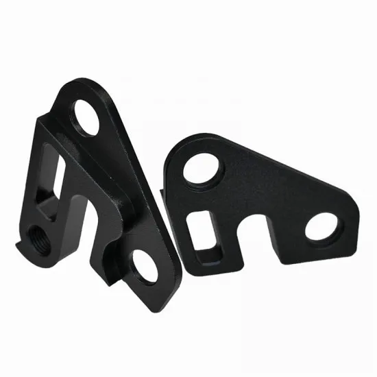 KUK Chain Tug 10mm Black