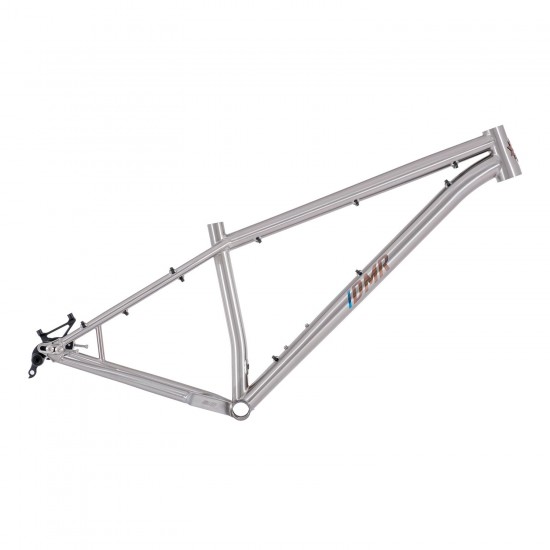 DMR - Frame - Trailstar Ti - L3 DMR - Frame - Trailstar Ti - L3