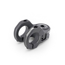 DMR - Defy50 Stem - Vapour Black DMR - Defy50 Stem - Vapour Black