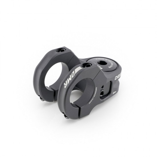 DMR - Defy50 Stem - Vapour Black