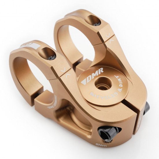 DMR - Defy35+ Stem - Bronze Gold