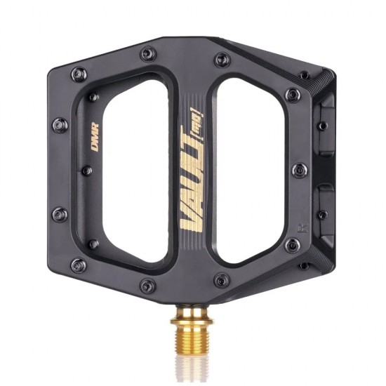 DMR Pedal - Vault Mag SL - Black DMR Pedal - Vault Mag SL - Black