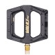 DMR Pedal - Vault Mag SL - Black DMR Pedal - Vault Mag SL - Black