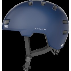 ABUS SKURB midnight blue S ABUS SKURB midnight blue S